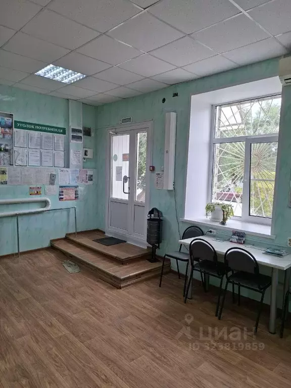 Помещение свободного назначения в Волгоградская область, Дубовка ... - Фото 2