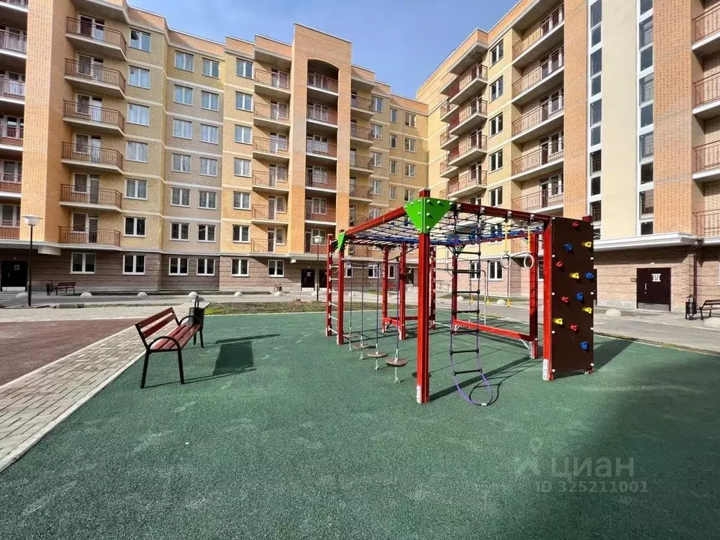 Гараж в Московская область, Звенигород Одинцовский городской округ, ... - Фото 2