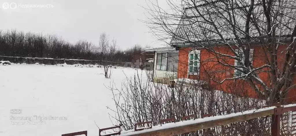 Дом в Искитимский район, Мичуринский сельсовет, садовое товарищество ... - Фото 1