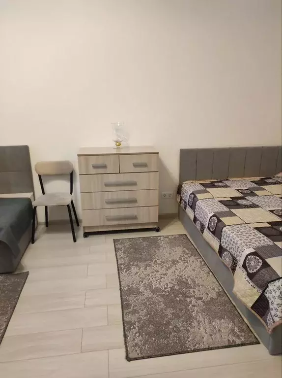 1-к кв. Москва ул. Бехтерева, 29к2 (43.0 м) - Фото 2