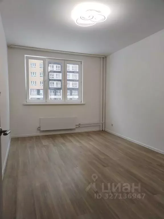 1-к кв. Московская область, Балашиха ул. Яганова, 3 (35.3 м) - Фото 1