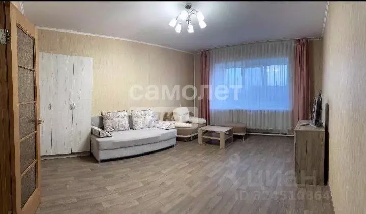 1-к кв. Тюменская область, Тюмень Ставропольская ул., 8А (48.0 м) - Фото 2