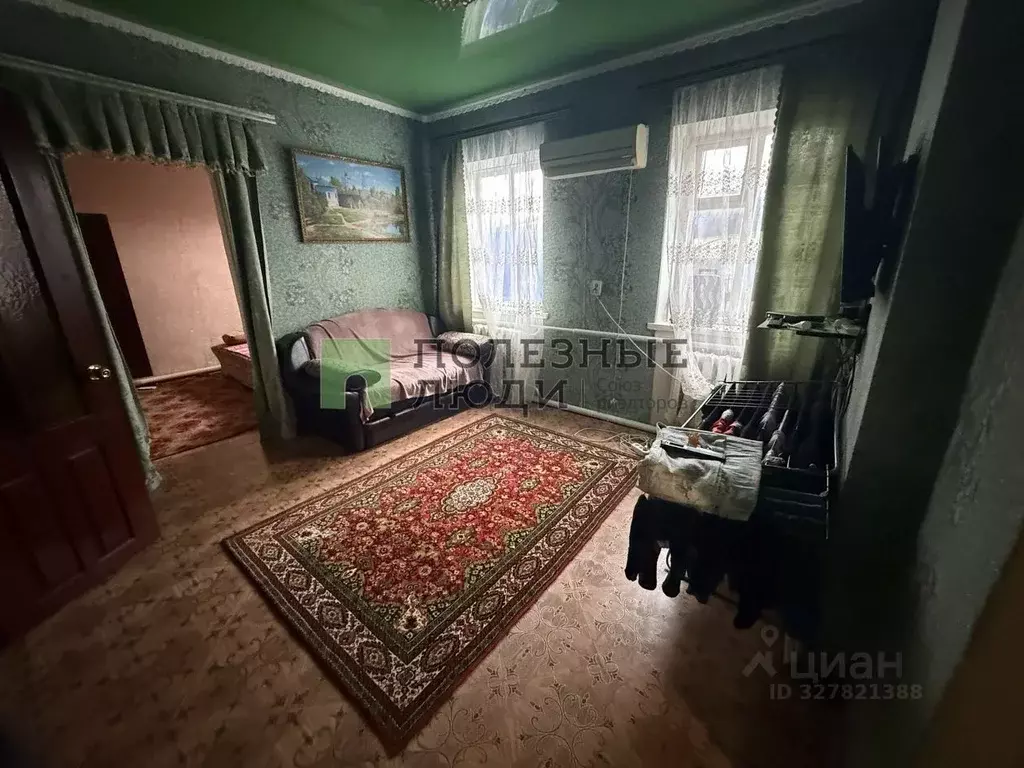 Дом в Краснодарский край, Крымский район, Кеслеровское с/пос, ... - Фото 1