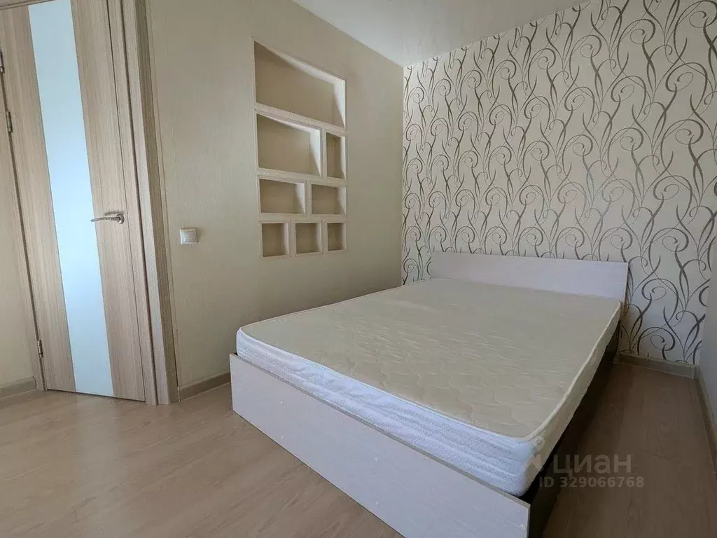 1-к кв. Кировская область, Киров Солнечная ул., 35а (34.0 м) - Фото 1