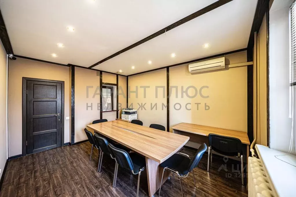 Помещение свободного назначения в Липецкая область, Липецк ул. ... - Фото 1