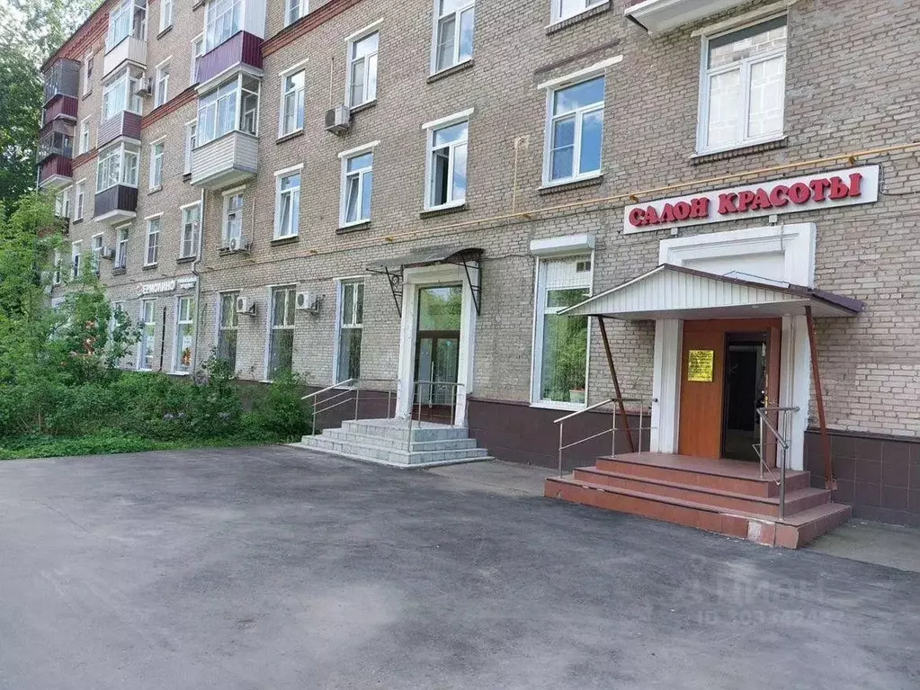 Помещение свободного назначения в Москва ул. Винокурова, 10К1 (77 м) - Фото 0