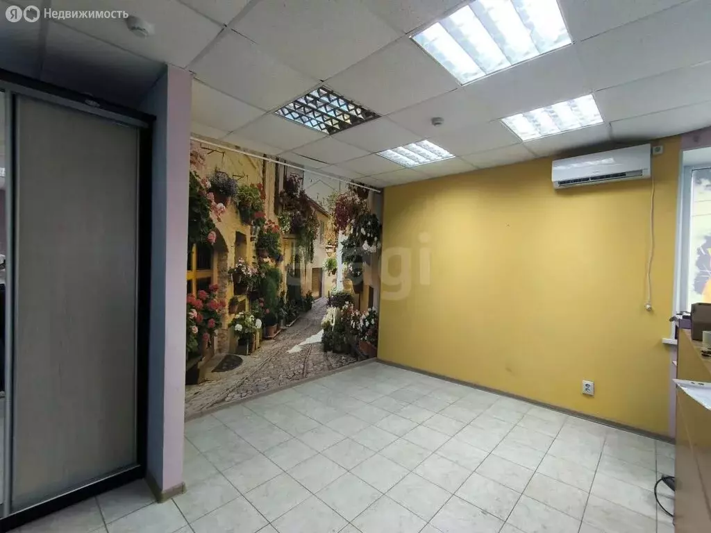 1-комнатная квартира: Орёл, улица Орловских Партизан, 6 (38.6 м) - Фото 1