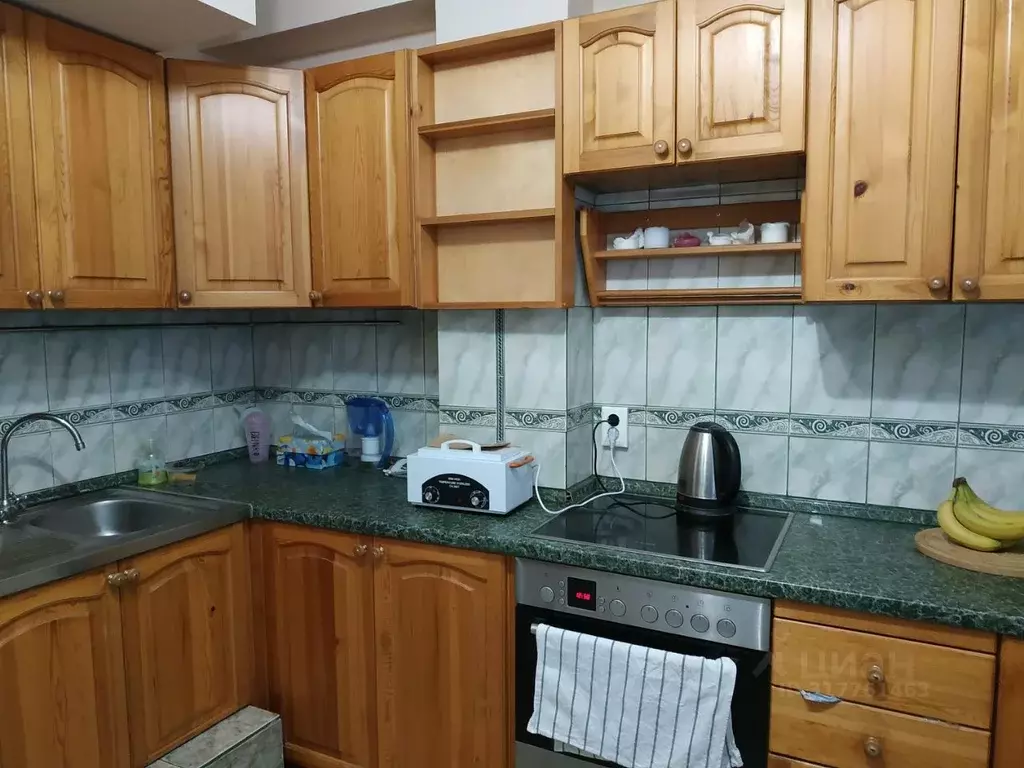 1-к кв. Московская область, Химки ул. Панфилова, 4 (36.0 м) - Фото 1