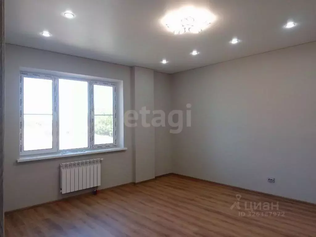 2-к кв. Курская область, Курчатов Молодежная ул., 26 (90.23 м) - Фото 1