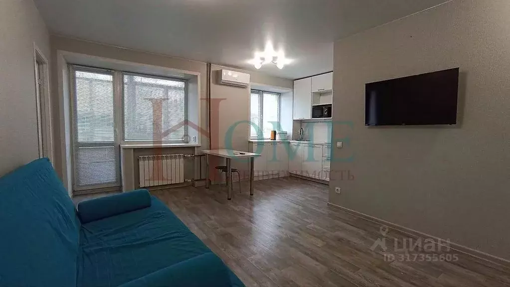 3-к кв. Новосибирская область, Новосибирск ул. Красина, 51 (45.0 м) - Фото 0