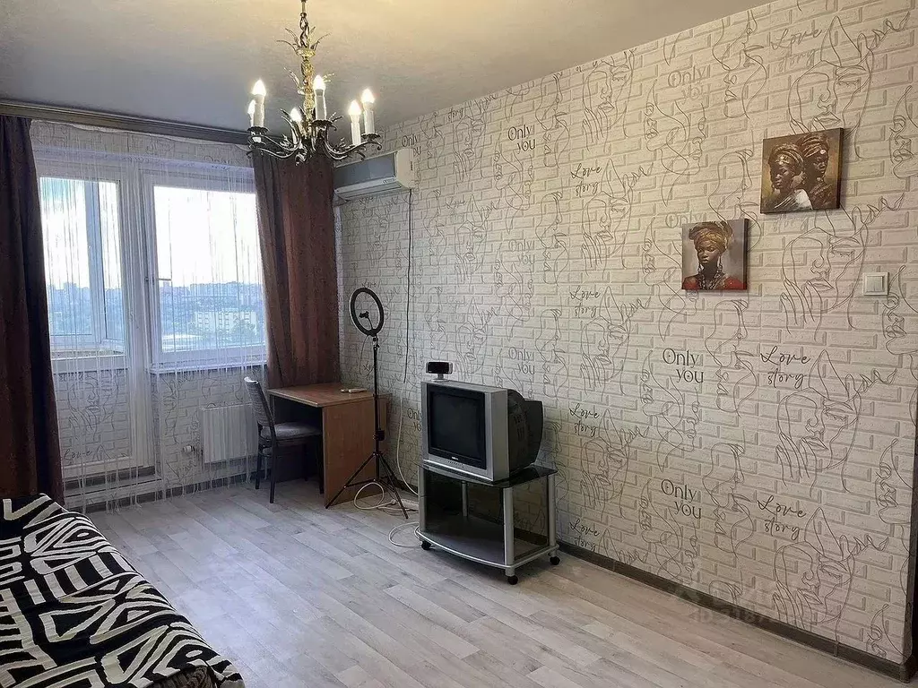 2-к кв. Москва Варшавское ш., 106 (55.0 м) - Фото 1