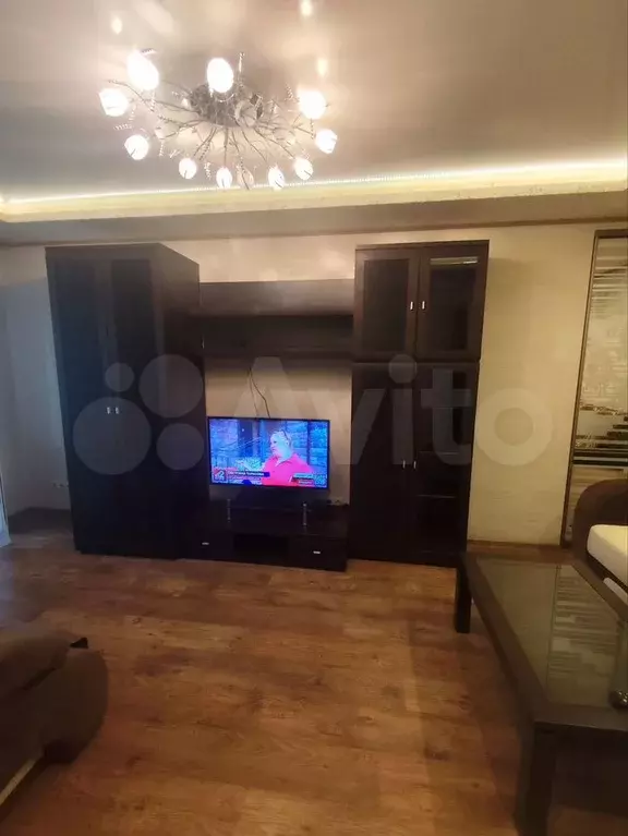 1-к. квартира, 30 м, 3/3 эт. - Фото 1