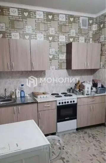 1-к кв. Белгородская область, Старый Оскол Северный мкр, 9 (40.0 м) - Фото 0