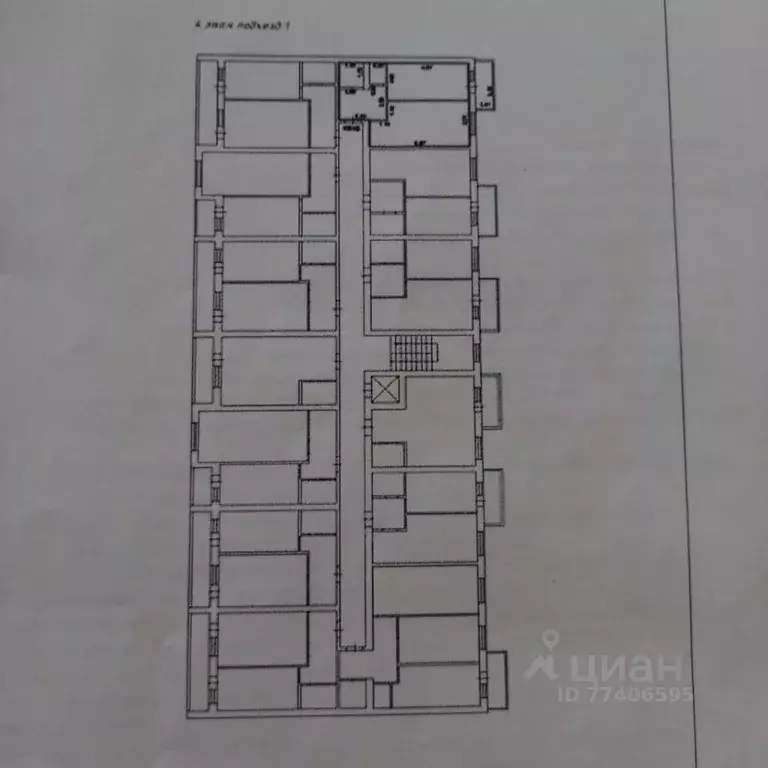 1-к кв. Краснодарский край, Краснодар Музыкальный мкр, ул. Имени С.С. ... - Фото 2