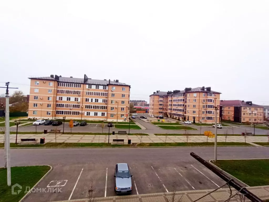 Продаётся 2-к квартира, 49.4 м - Фото 1