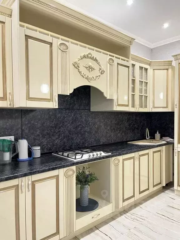 2-к кв. Ставропольский край, Пятигорск ул. Пестова, 3 (67.0 м) - Фото 1