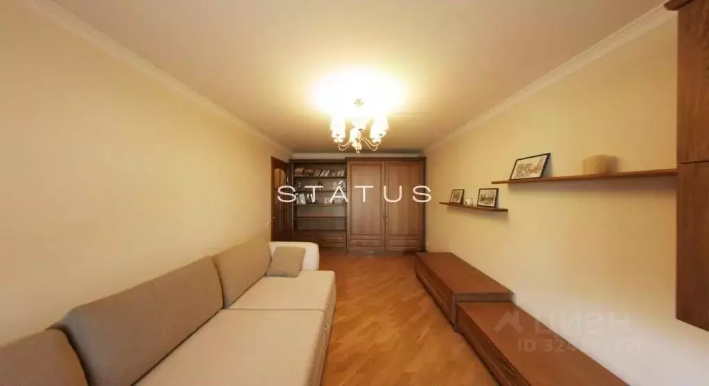 3-к кв. Севастополь ул. Надежды Островской, 14А (80.0 м) - Фото 1