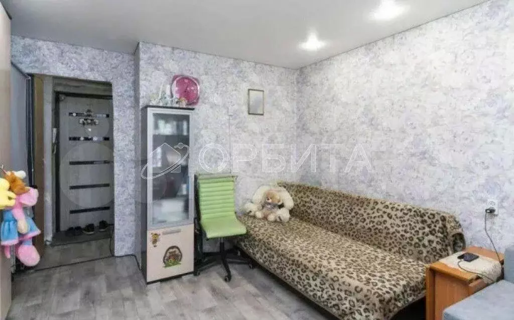 Квартира-студия, 16 м, 6/8 эт. - Фото 0