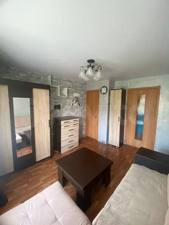 Квартира-студия, 18 м, 4/5 эт. - Фото 1