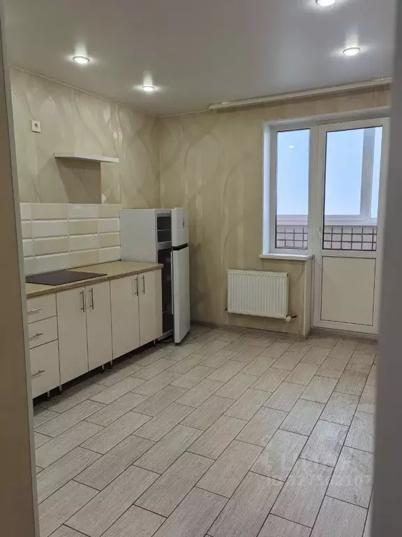 1-к кв. Саратовская область, Энгельс ул. Пушкина, 87 (38.0 м) - Фото 1