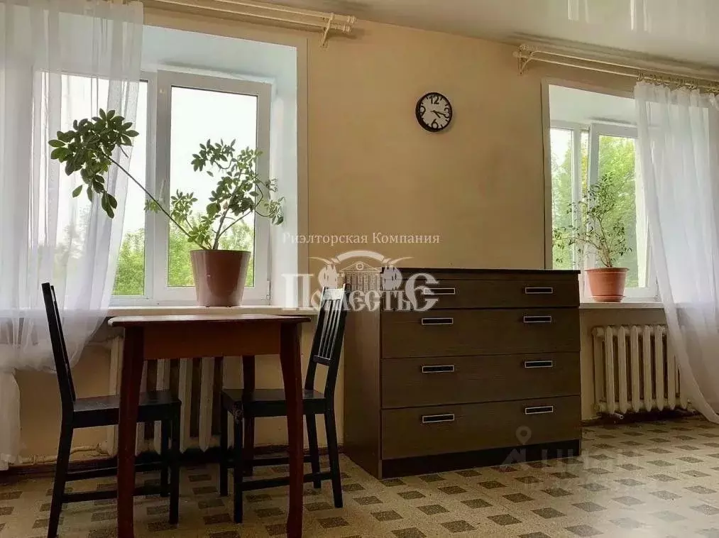 3-к кв. Иркутская область, Иркутск ул. 4-я Железнодорожная, 102 (62.0 ... - Фото 2