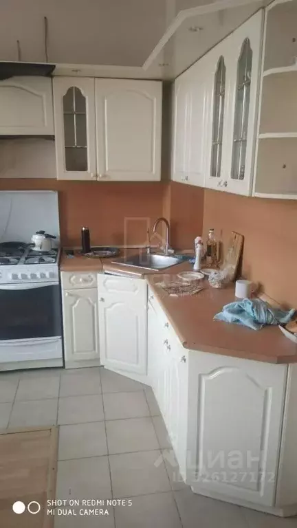 3-к кв. Тамбовская область, Тамбов Советская ул., 23 (94.0 м) - Фото 1