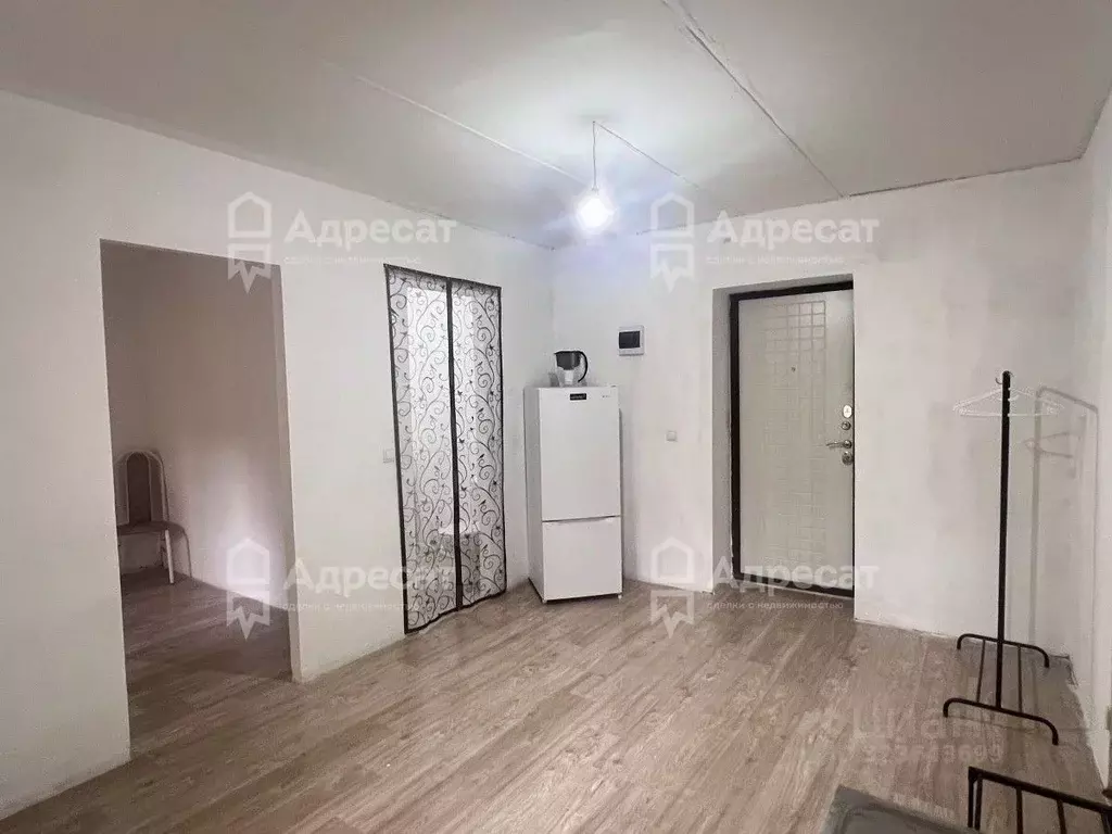 2-к кв. Волгоградская область, Волгоград Саушинская ул., 4 (37.7 м) - Фото 2