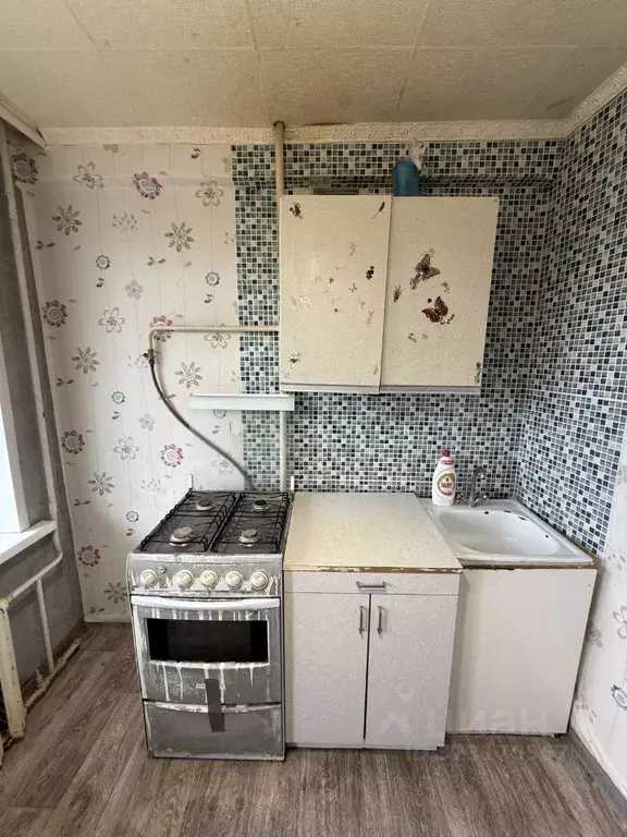 1-к кв. Московская область, Клин Северный пер., 39 (32.0 м) - Фото 2