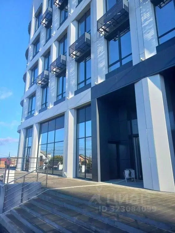 Помещение свободного назначения в Крым, Симферополь ул. Крымская, 2 ... - Фото 1