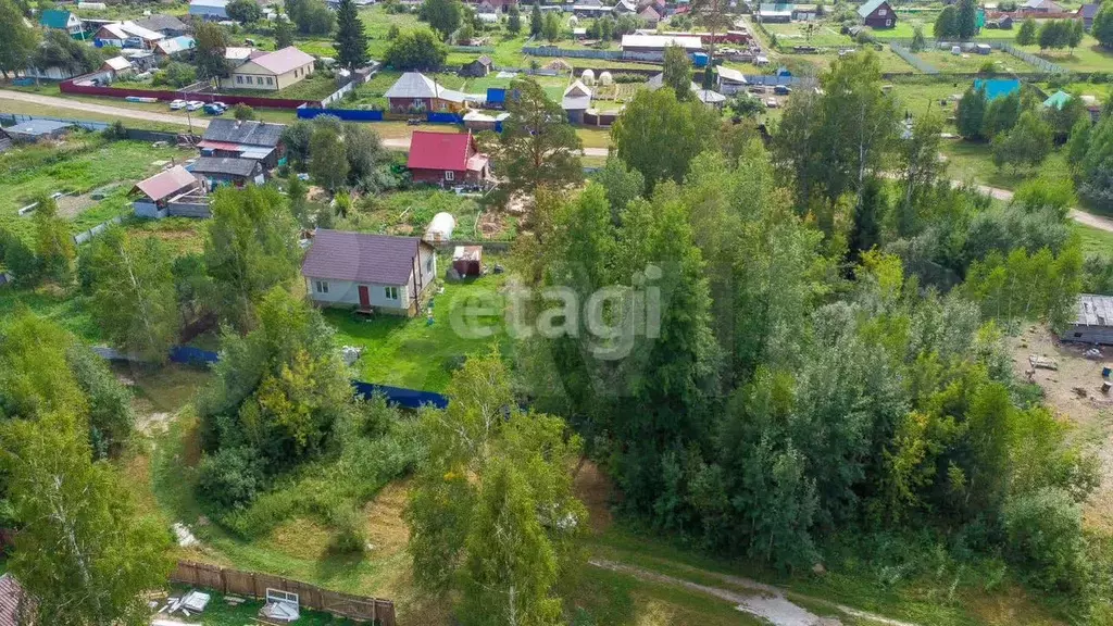 Участок 7,5 сот. (ИЖС) - Фото 0