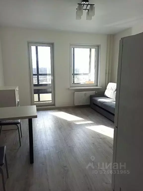 Студия Ленинградская область, Всеволожский район, Заневское городское ... - Фото 2