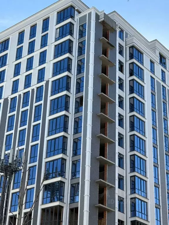 4-к кв. Кабардино-Балкария, Нальчик ул. Героя России Т.М. Тамазова ... - Фото 0