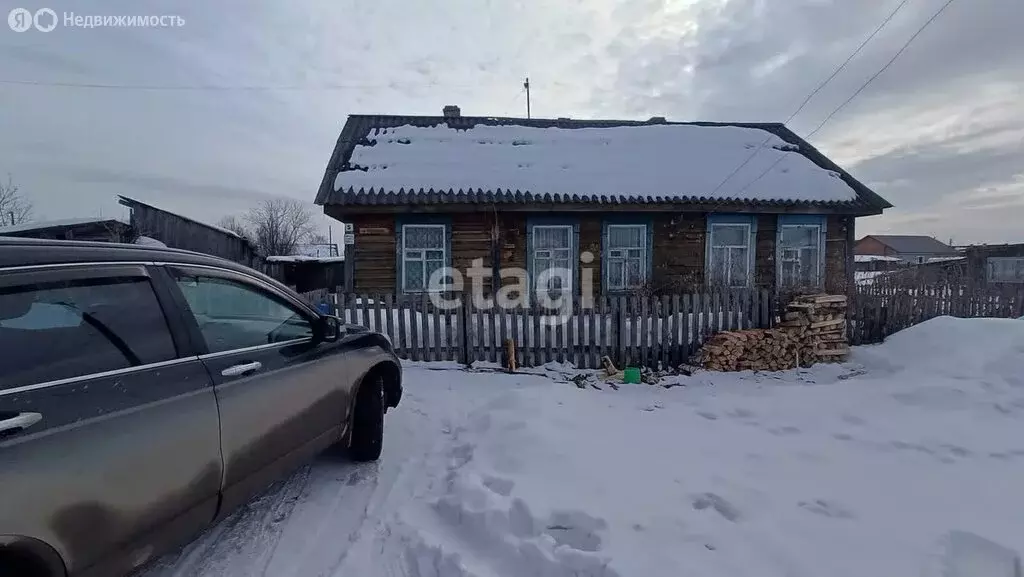 Дом в посёлок городского типа Пионерский, Полевая улица, 5 (22.5 м) - Фото 1