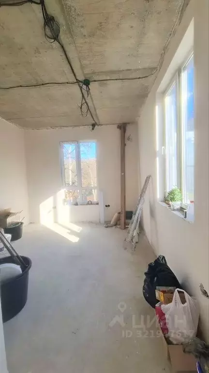 Комната Краснодарский край, Сочи городской округ, с. Нижняя Шиловка ... - Фото 1