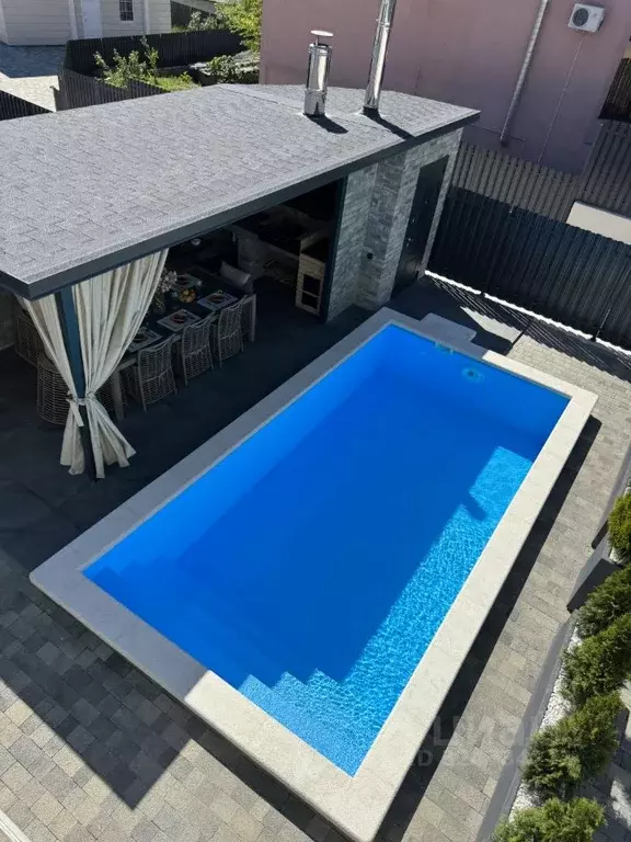 Дом в Краснодарский край, Сочи городской округ, с. Черешня ул. ... - Фото 2