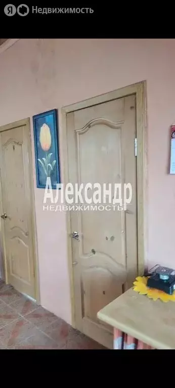 Дом в деревня Кипень, садоводческое некоммерческое товарищество Колос, ... - Фото 0