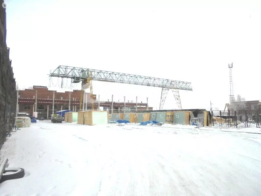 Склад (10722 м) - Фото 1