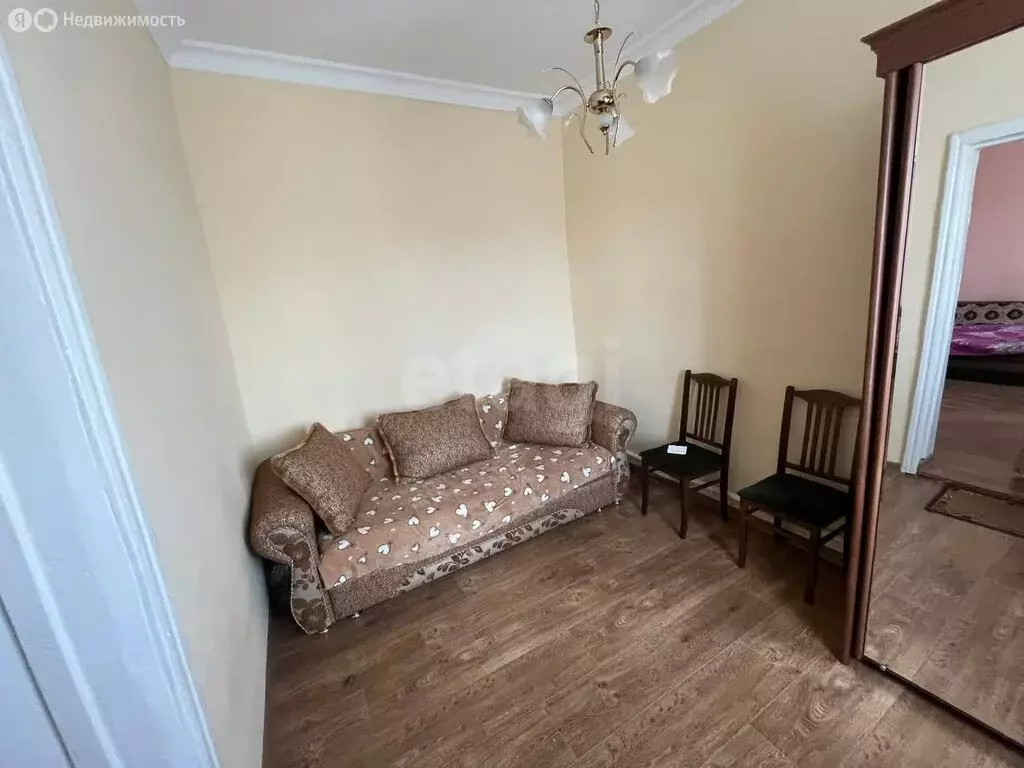Дом в Беслан, Бородинская улица (61 м) - Фото 1