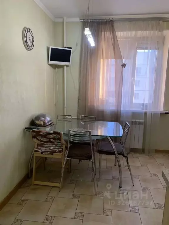 2-к кв. Белгородская область, Белгород ул. Буденного, 12 (51.1 м) - Фото 1