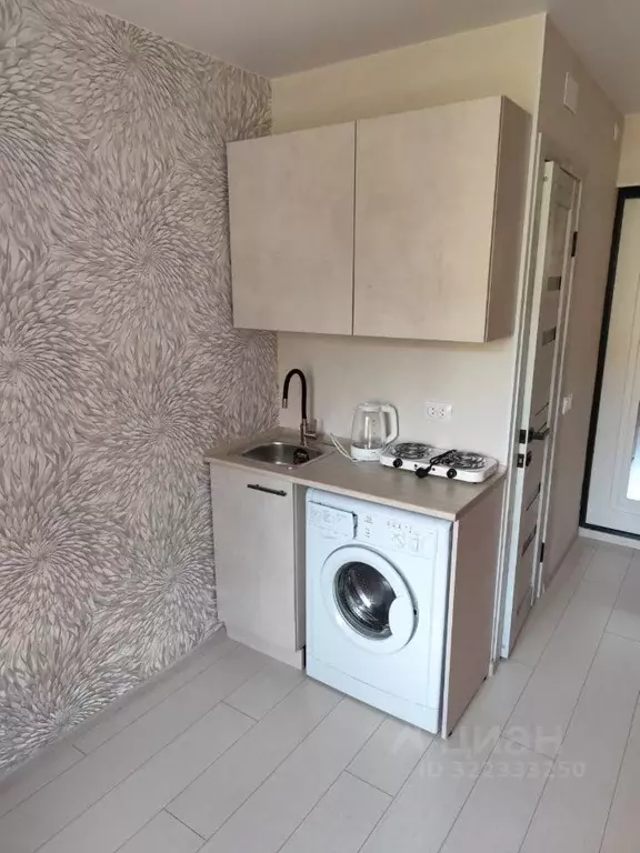 Студия Томская область, Томск ул. Никитина, 29А (14.0 м) - Фото 2