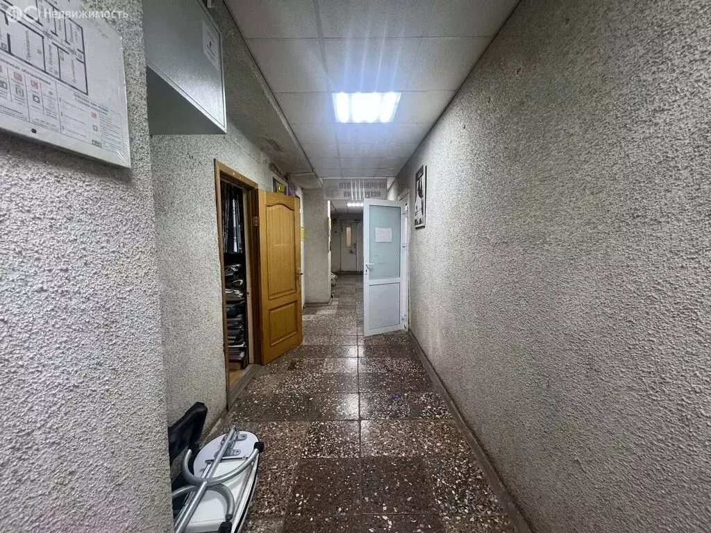 Помещение свободного назначения (314 м) - Фото 0