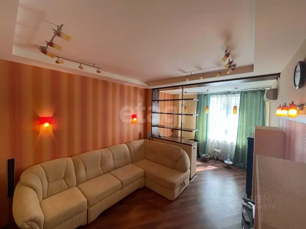 1-к кв. Белгородская область, Белгород ул. Победы, 118 (60.0 м) - Фото 1