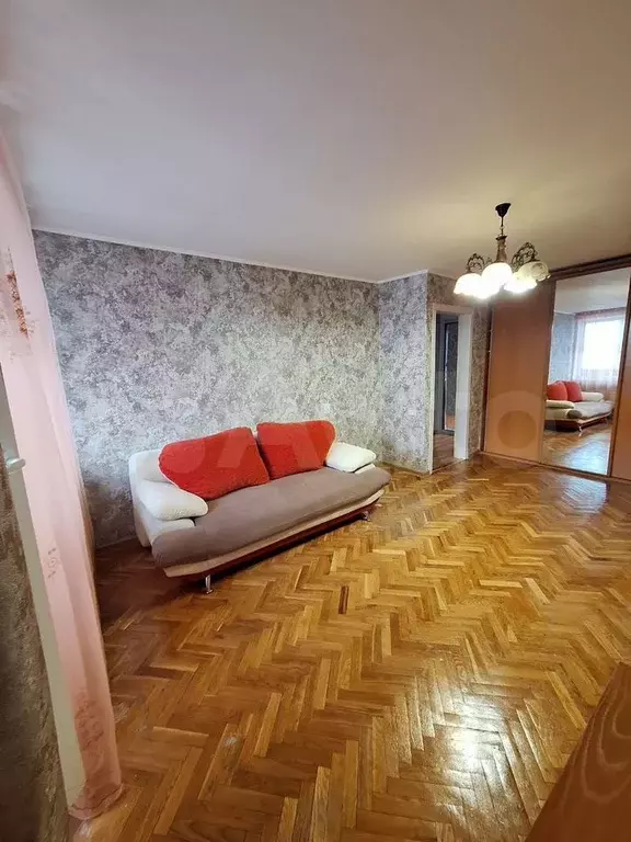1-к. квартира, 53 м, 8/24 эт. - Фото 0