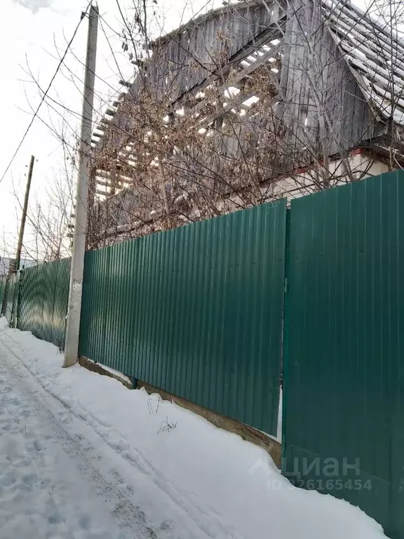 Дом в Курская область, Курск Искра СТ,  (300 м) - Фото 0