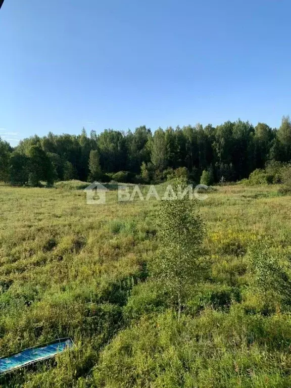 Участок в Тверская область, Селижаровский муниципальный округ, д. ... - Фото 0