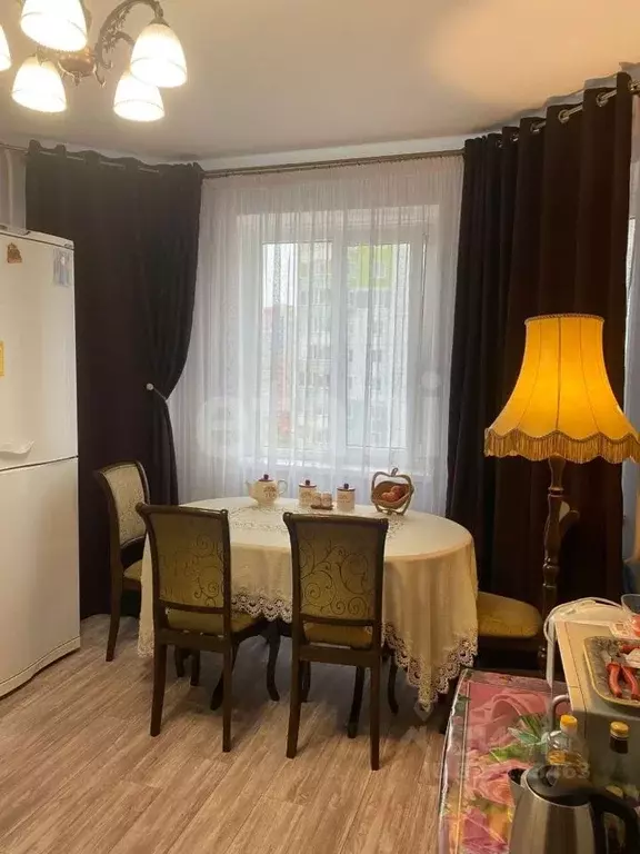 2-к кв. Курская область, Курск просп. Анатолия Дериглазова, 85 (58.4 ... - Фото 1