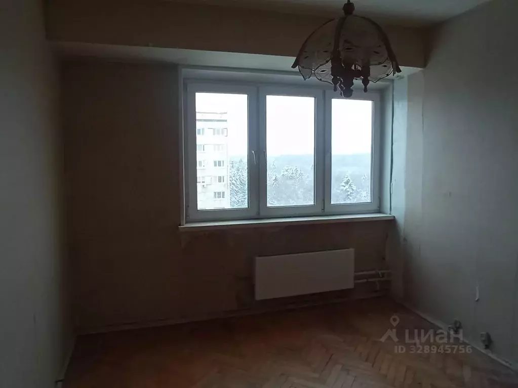 3-к кв. Москва, Москва, Зеленоград к449 (54.2 м) - Фото 1