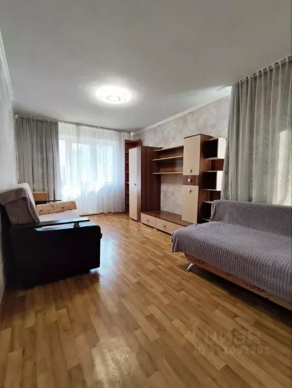 2-к кв. Новосибирская область, Новосибирск Красный просп., 90/1 (45.0 ... - Фото 1