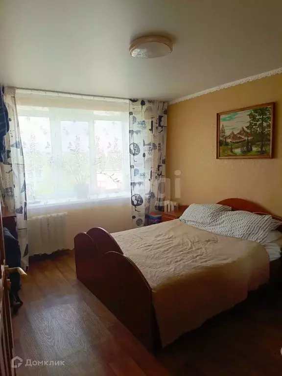 Продаётся 3-к квартира, 57.2 м - Фото 1