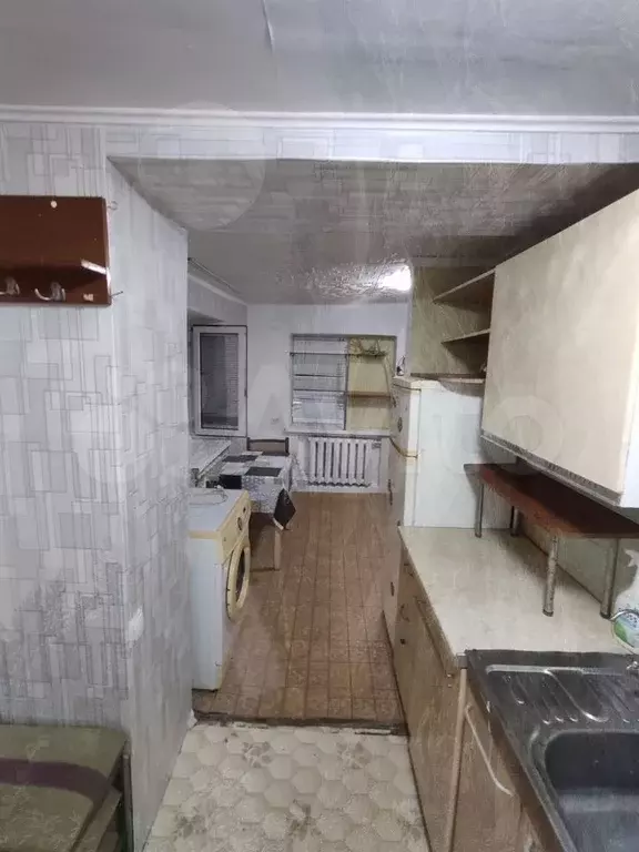 Квартира-студия, 33 м, 1/1 эт. - Фото 1
